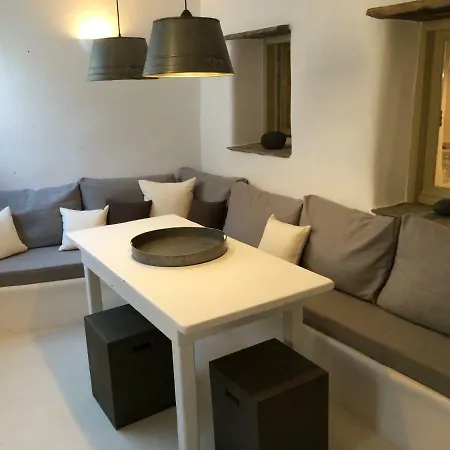 Feriehus Aerino Ii Kámbos