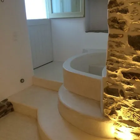 Aerino Ii Feriehus *