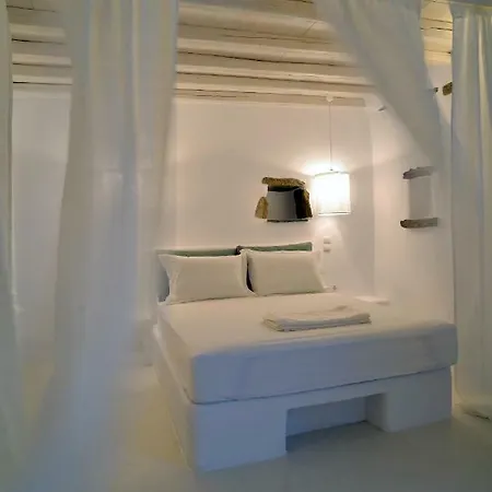 Aerino Ii Feriehus *
