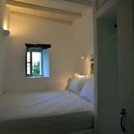 Aerino Ii Feriehus Kámbos