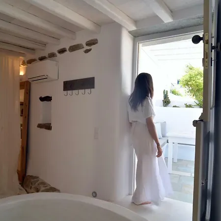 Aerino Ii Feriehus *